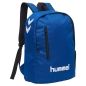 Preview: Hummel Core Back Pack - True Blue